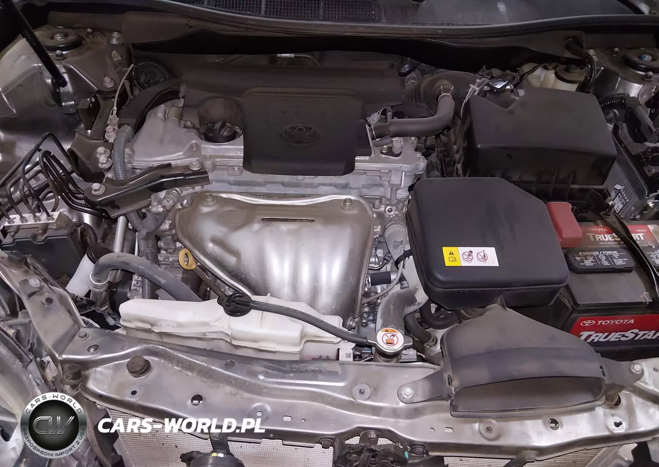2017 Toyota Camry Se VIN:4T1BF1FK2HU620466 - 10