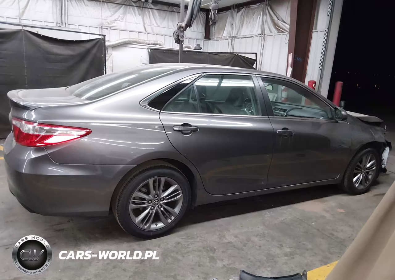 2017 Toyota Camry Se VIN:4T1BF1FK2HU620466 - 14