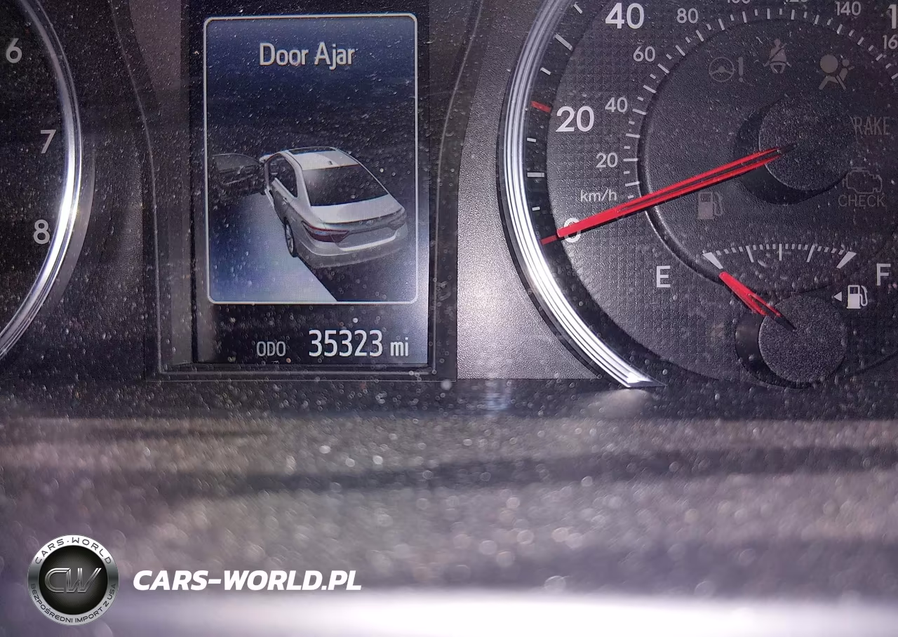2017 Toyota Camry Se VIN:4T1BF1FK2HU620466 - 16