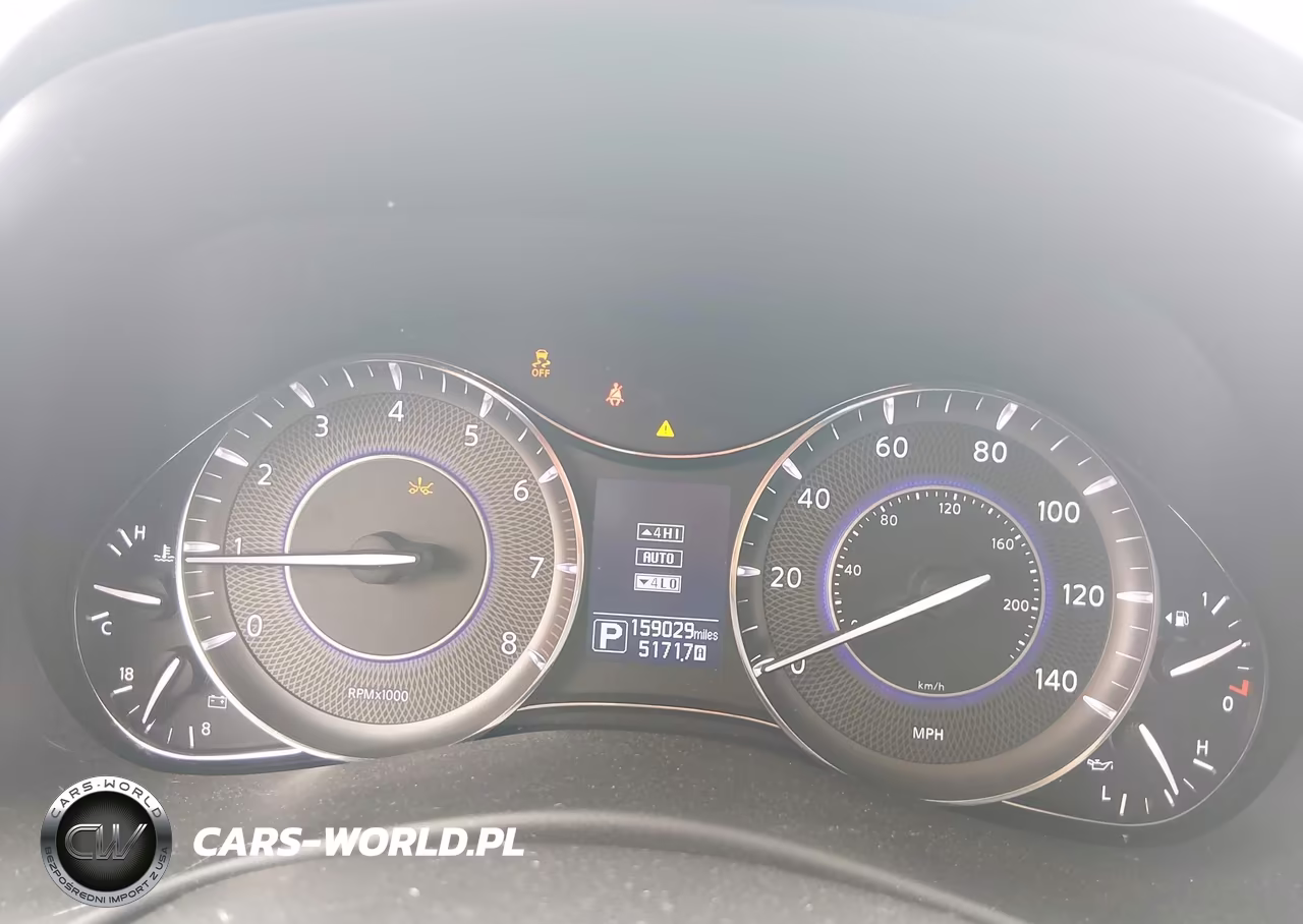 2015 Infiniti Qx80 VIN:JN8AZ2NE3F9081160 - 7