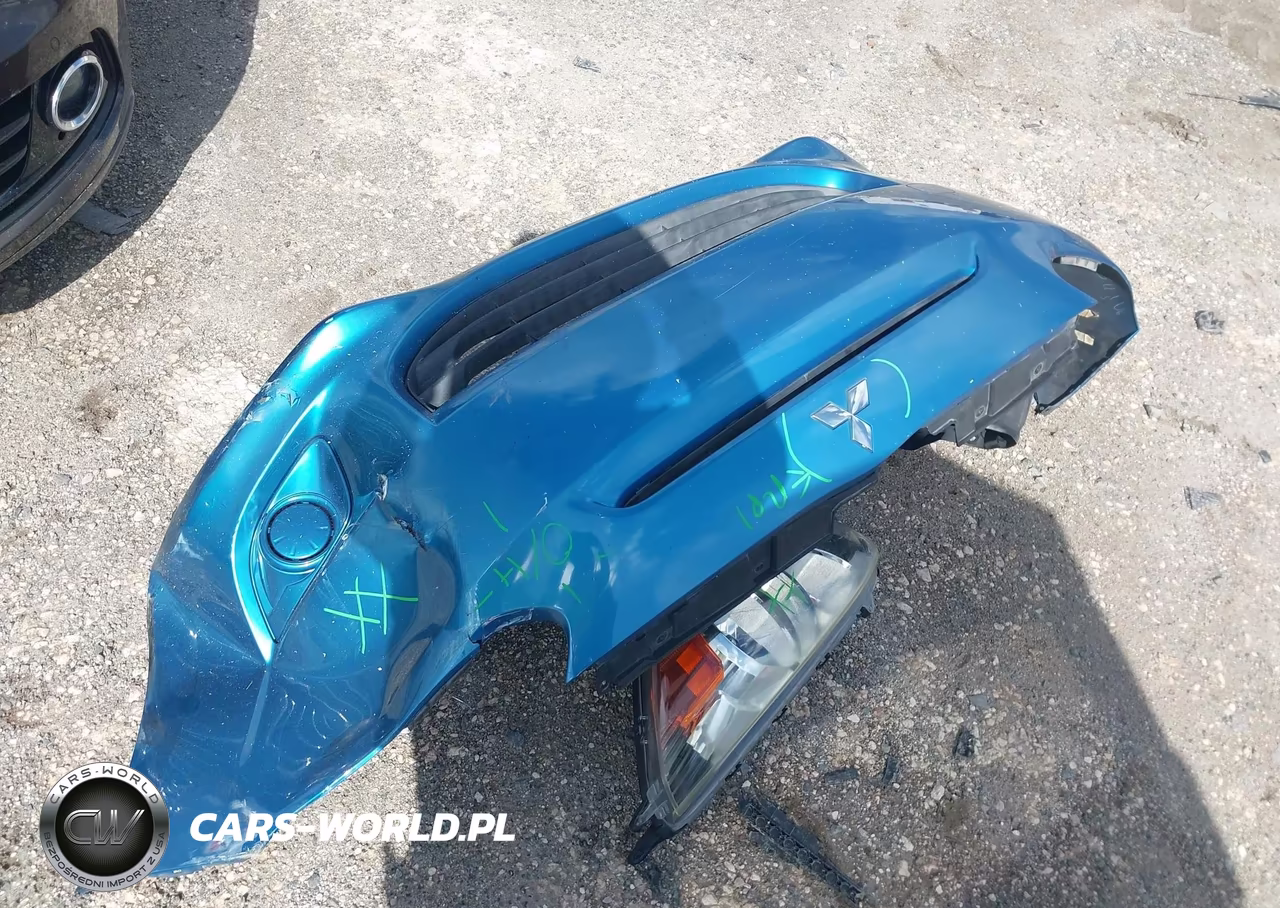 2014 Mitsubishi Mirage De VIN:ML32A3HJ2EH006964 - 12