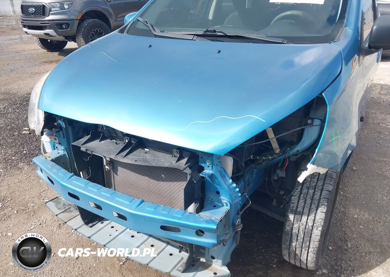 2014 Mitsubishi Mirage De VIN:ML32A3HJ2EH006964 - 6