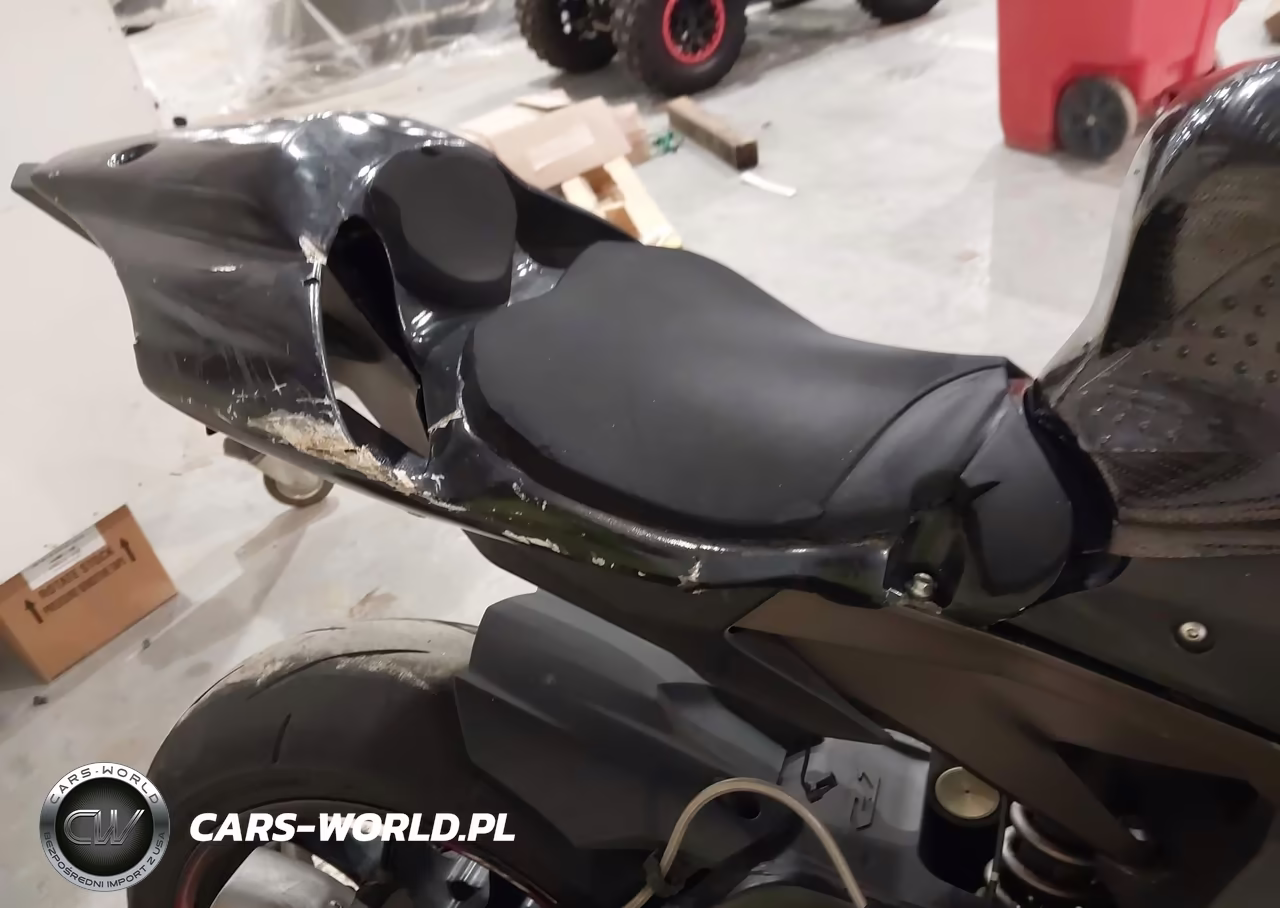 2015 Yamaha Yzfr1 C VIN:JYARN39Y7FA000076 - 17