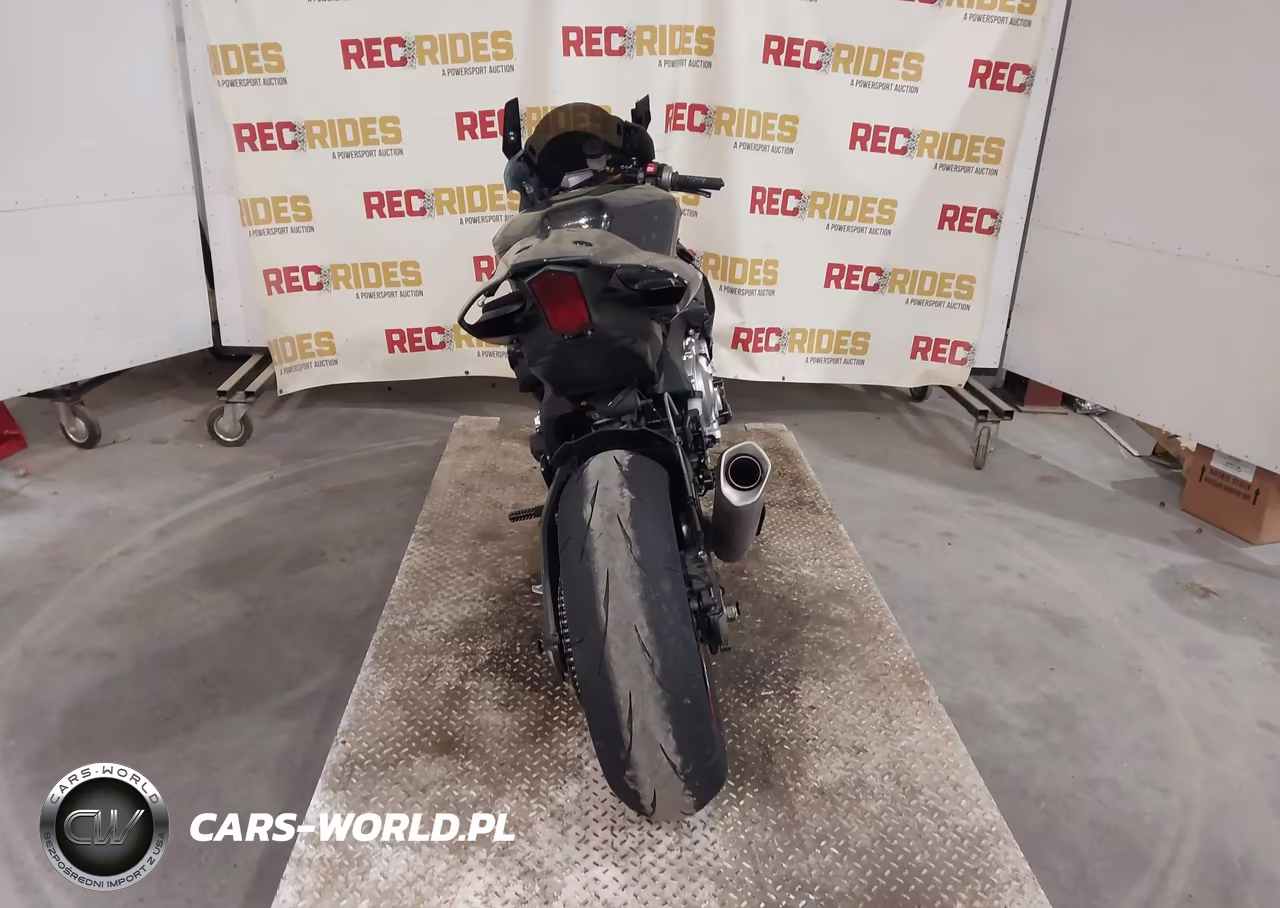 2015 Yamaha Yzfr1 C VIN:JYARN39Y7FA000076 - 6