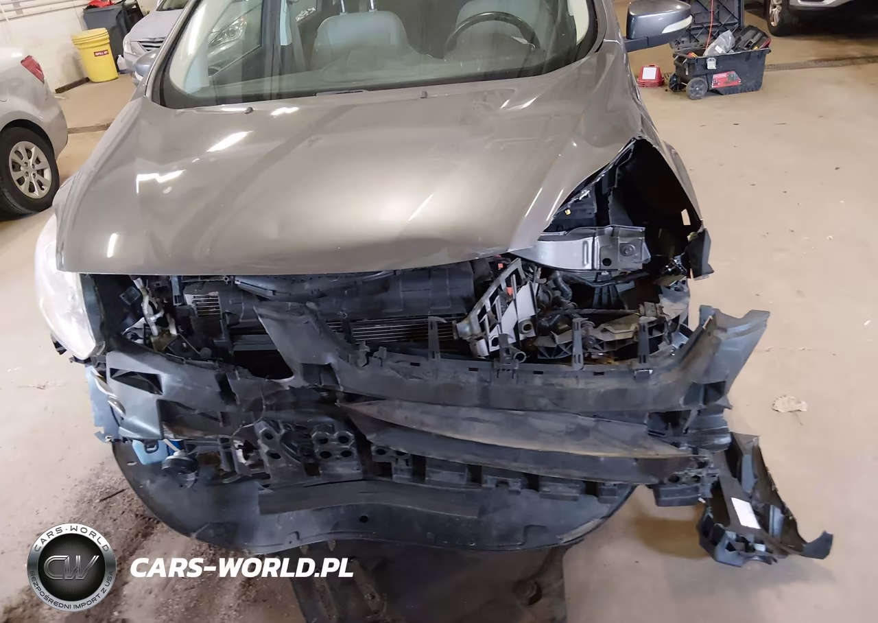 2013 Ford C-Max Hybrid Sel VIN:1FADP5BU9DL503532 - 6