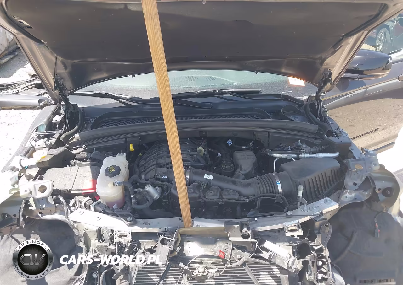 2025 Jeep Grand Cherokee Altitude X 4X2 VIN:1C4RJGAG7SC314335 - 10