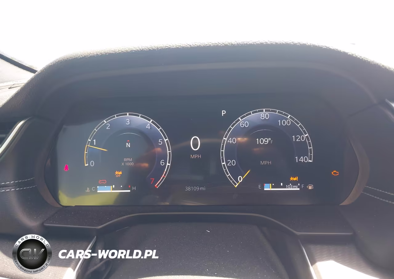 2025 Jeep Grand Cherokee Altitude X 4X2 VIN:1C4RJGAG7SC314335 - 7