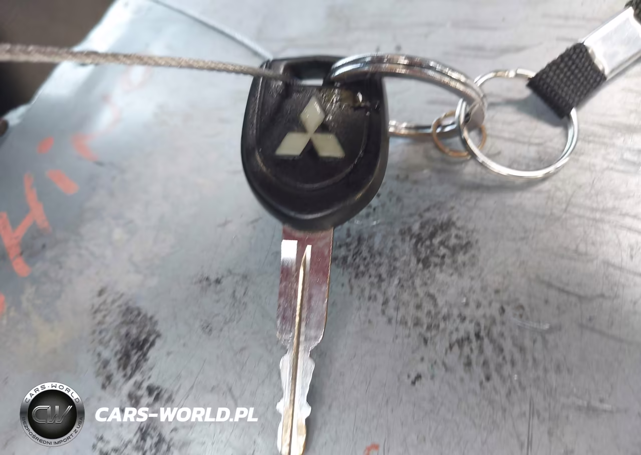 2004 Mitsubishi Outlander Xls VIN:JA4LX41F24U053262 - 11