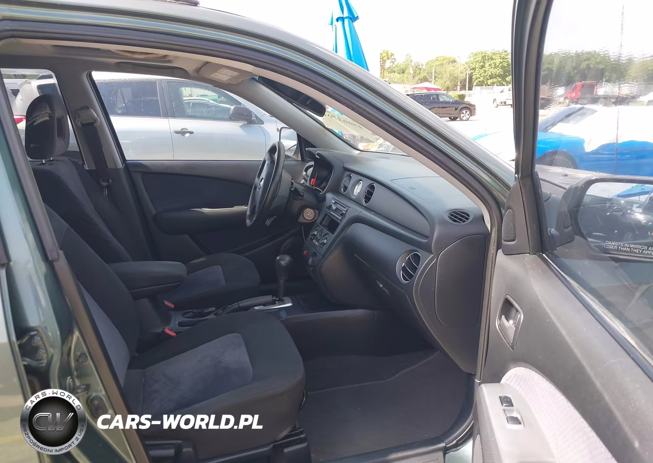 2004 Mitsubishi Outlander Xls VIN:JA4LX41F24U053262 - 5