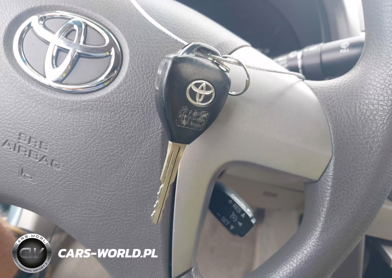 2007 Toyota Camry Le VIN:JTNBE46K673002947 - 11