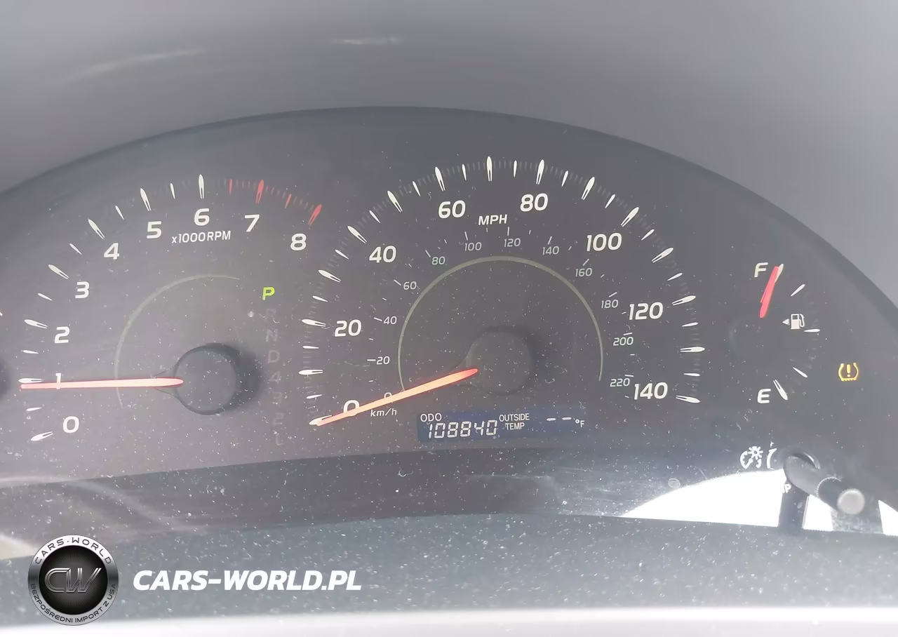 2007 Toyota Camry Le VIN:JTNBE46K673002947 - 15