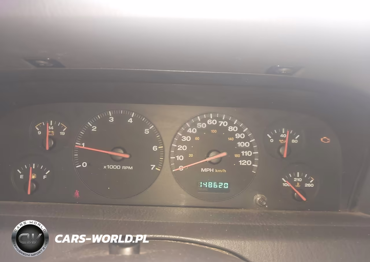 2001 Jeep Grand Cherokee Laredo VIN:1J4GW48S01C628578 - 7