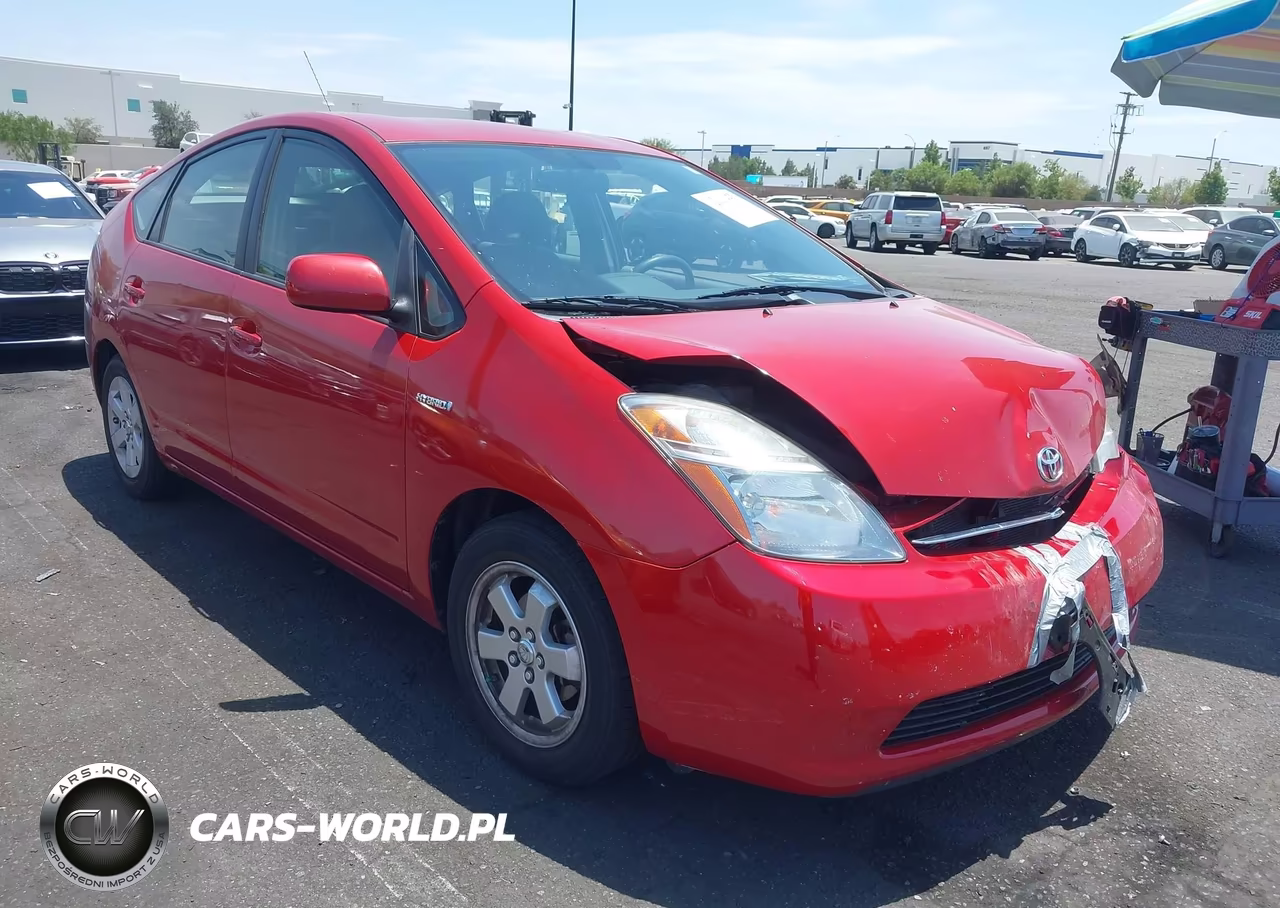 2006 Toyota Prius
