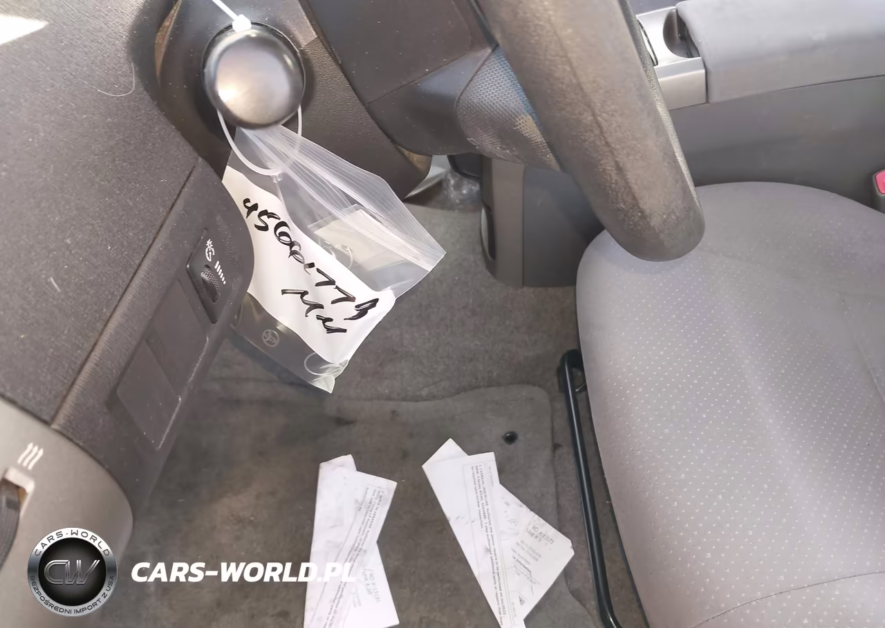 2006 Toyota Prius VIN:JTDKB20U867079449 - 13