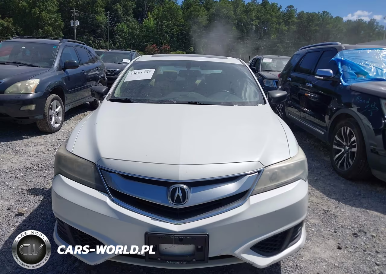 2018 Acura Ilx Special Edition VIN:19UDE2F43JA000693 - 12
