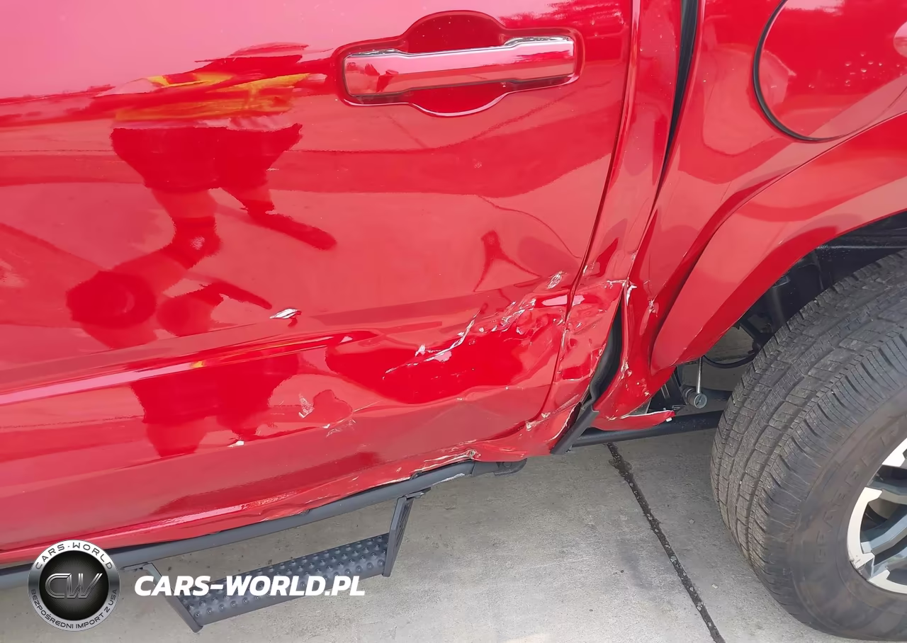 2026 Toyota Tacoma Trd Sport VIN:3TYLB5JN5TT126519 - 13