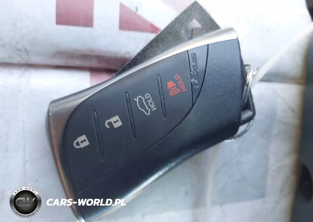 2021 Lexus Es 250 VIN:58AD11D11MU006089 - 11