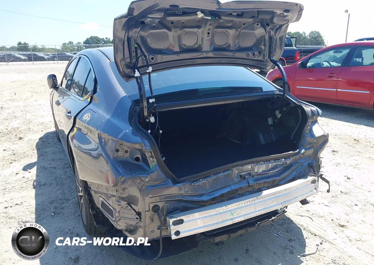 2021 Lexus Es 250 VIN:58AD11D11MU006089 - 6