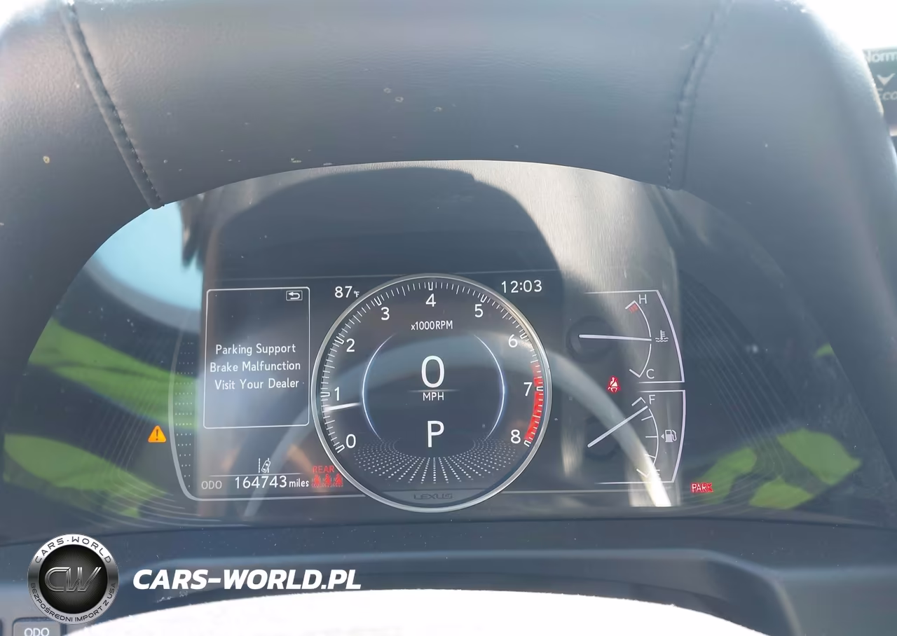 2021 Lexus Es 250 VIN:58AD11D11MU006089 - 7