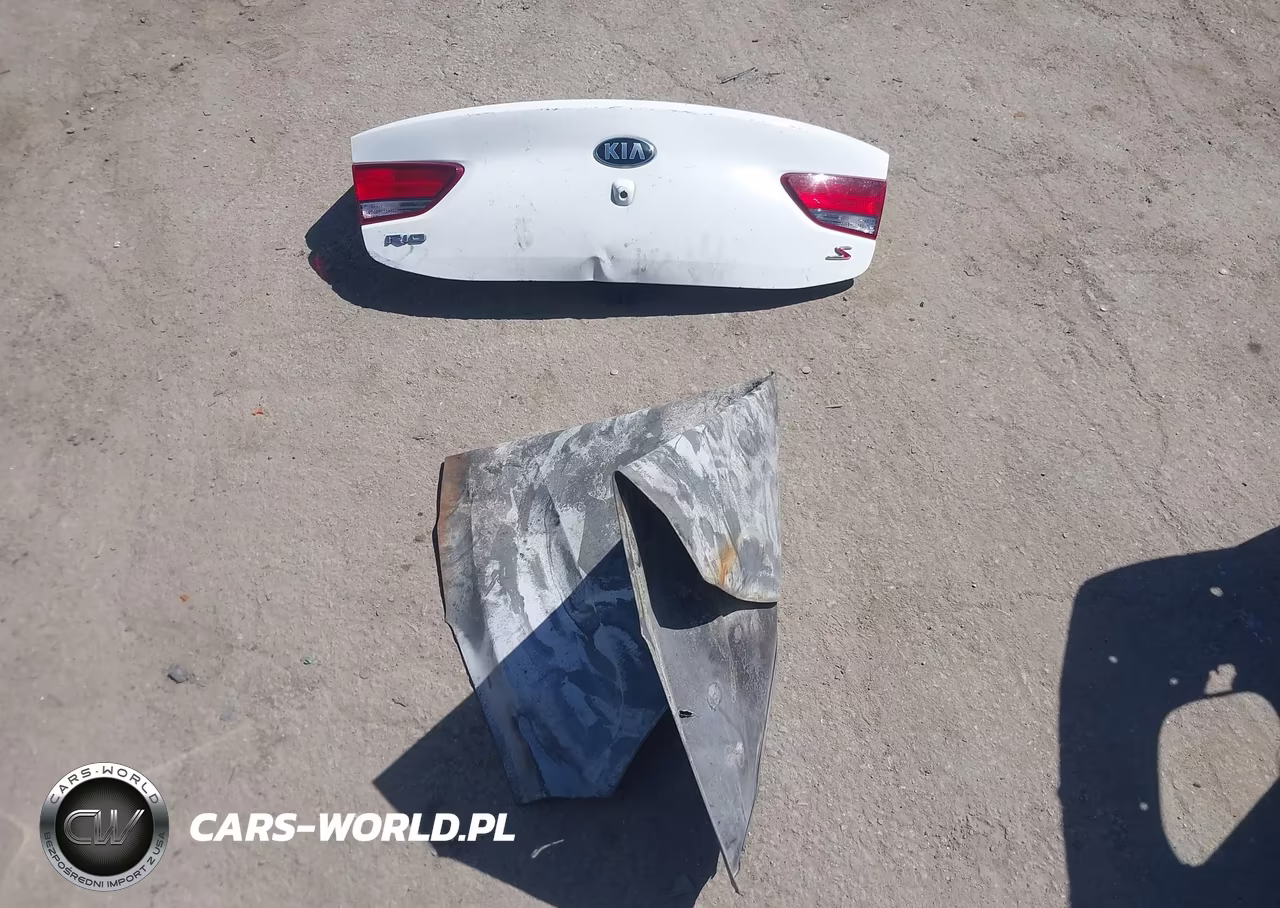 2018 Kia Rio S VIN:3KPA24AB8JE077813 - 11