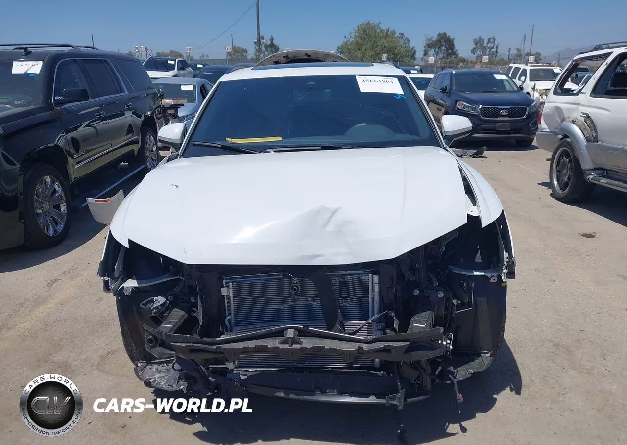 2025 Audi Q3 Premium 45 Tfsi S Line Quattro Tiptronic VIN:WA1DECF30S1099495 - 13