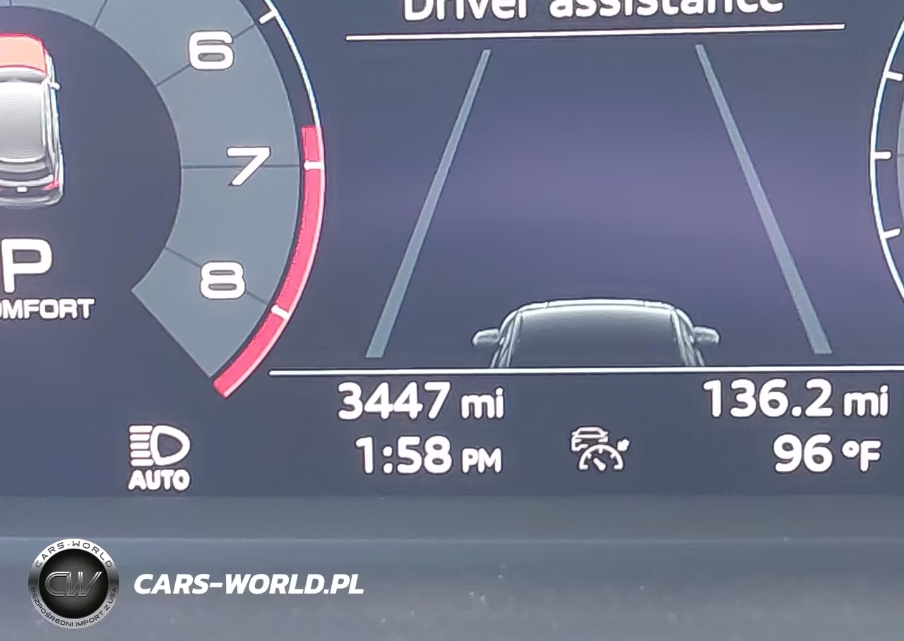 2025 Audi Q3 Premium 45 Tfsi S Line Quattro Tiptronic VIN:WA1DECF30S1099495 - 16