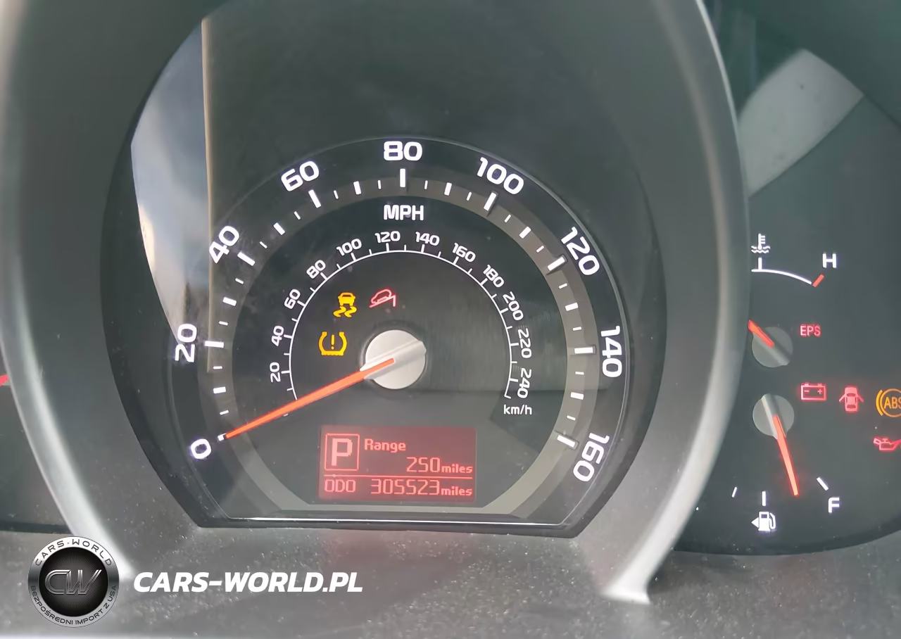 2014 Kia Sportage Lx VIN:KNDPB3AC3E7557793 - 7
