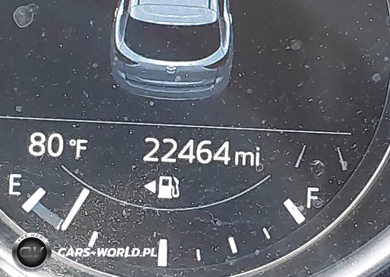 2025 Mazda Cx-5 2.5 S Select VIN:JM3KFBBL2S0765134 - 16