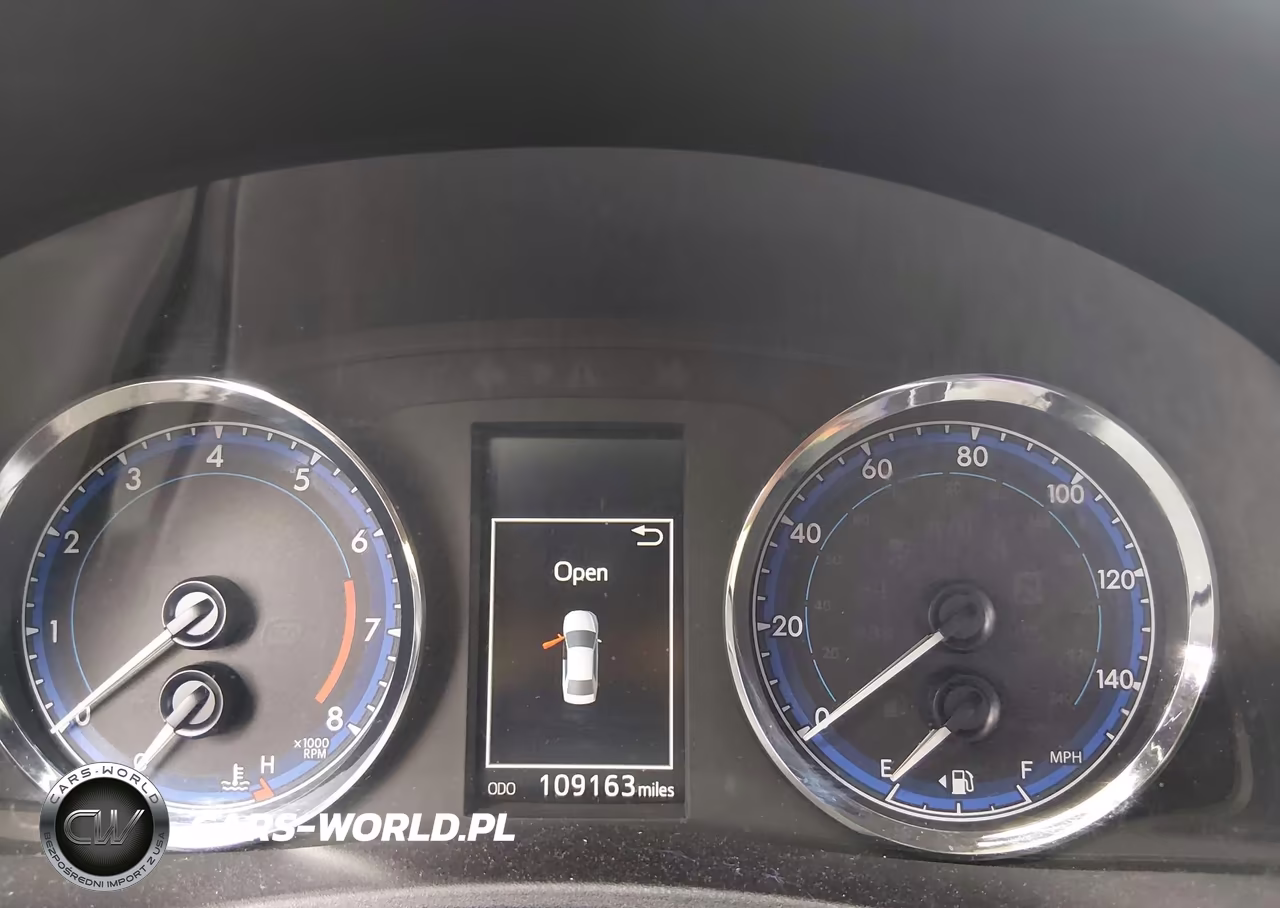 2017 Toyota Corolla Se VIN:2T1BURHE7HC902129 - 7