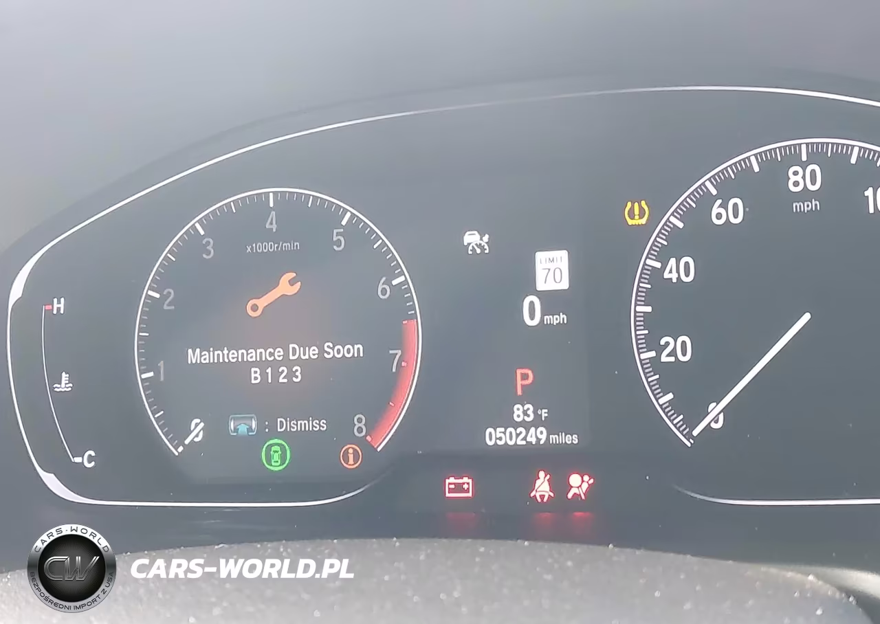 2022 Honda Accord Sport Special Edition VIN:1HGCV1F40NA115165 - 15