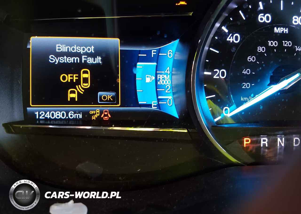 2019 Ford Explorer Sport VIN:1FM5K8GT6KGB53969 - 16