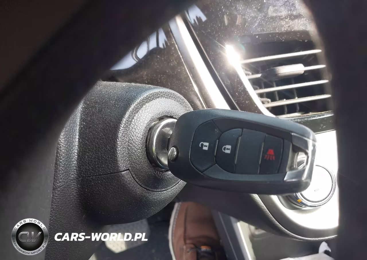 2020 Chevrolet Spark Fwd 1Lt Automatic VIN:KL8CD6SA5LC430340 - 11