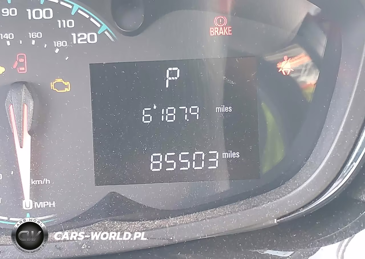2020 Chevrolet Spark Fwd 1Lt Automatic VIN:KL8CD6SA5LC430340 - 15