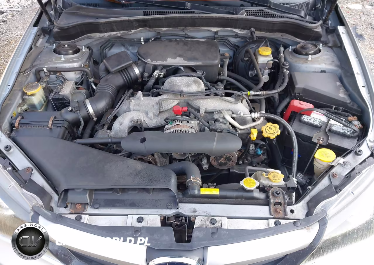 2011 Subaru Impreza Outback Sport VIN:JF1GH6D61BH803662 - 10