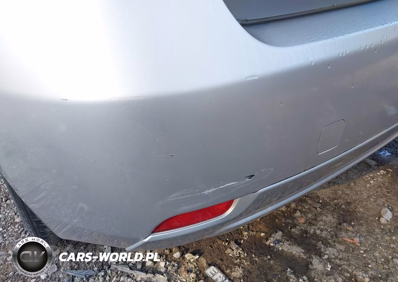 2011 Subaru Impreza Outback Sport VIN:JF1GH6D61BH803662 - 17