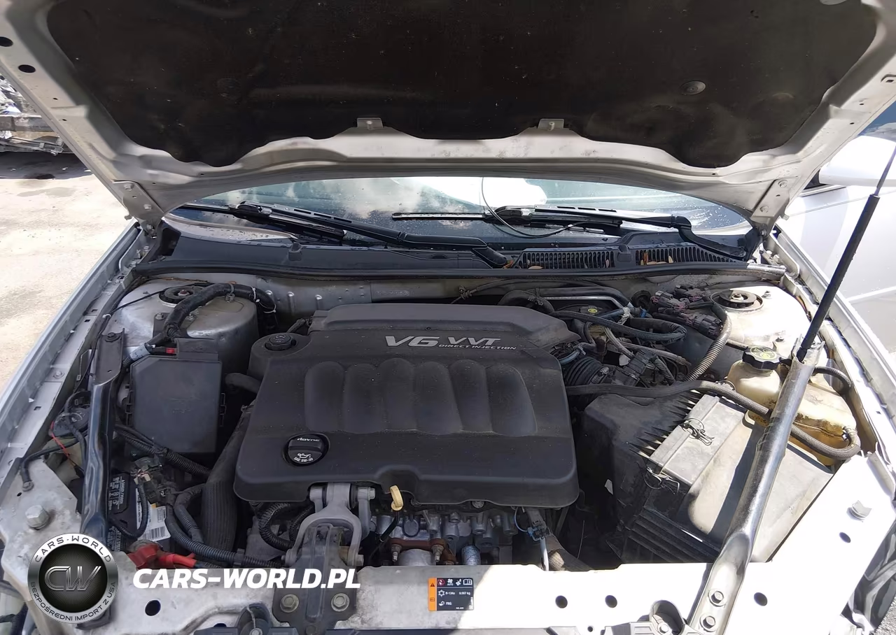 2014 Chevrolet Impala Limited Lt VIN:2G1WB5E33E1152413 - 10