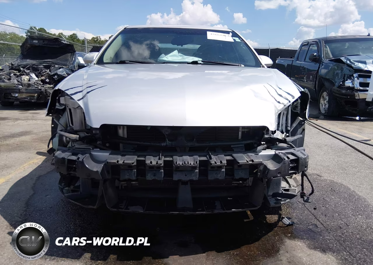 2014 Chevrolet Impala Limited Lt VIN:2G1WB5E33E1152413 - 6