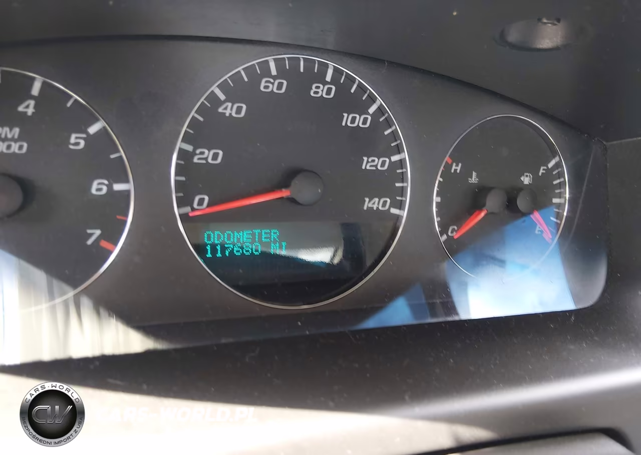 2014 Chevrolet Impala Limited Lt VIN:2G1WB5E33E1152413 - 7