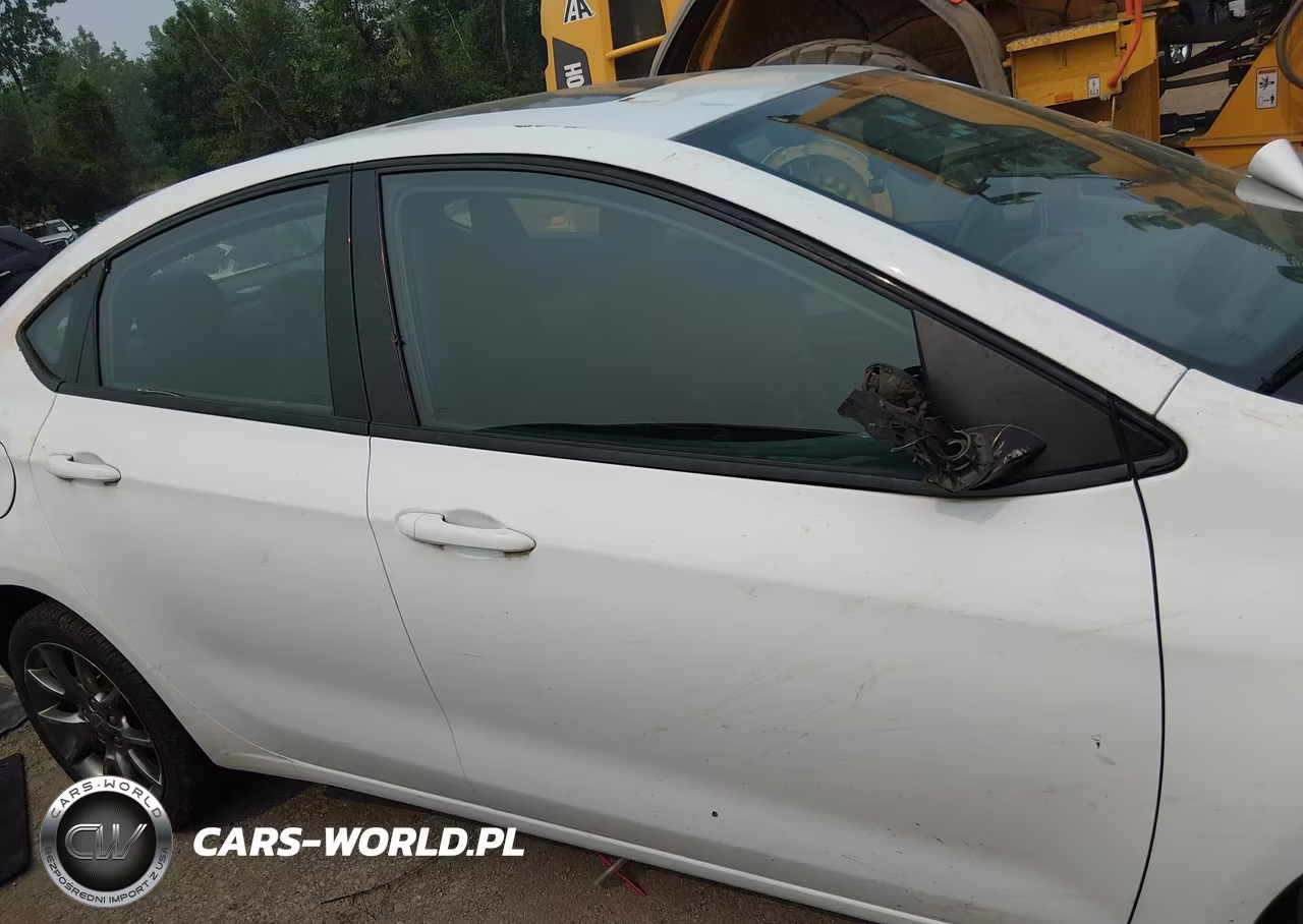 2014 Dodge Dart Sxt VIN:1C3CDFBB4ED913691 - 13