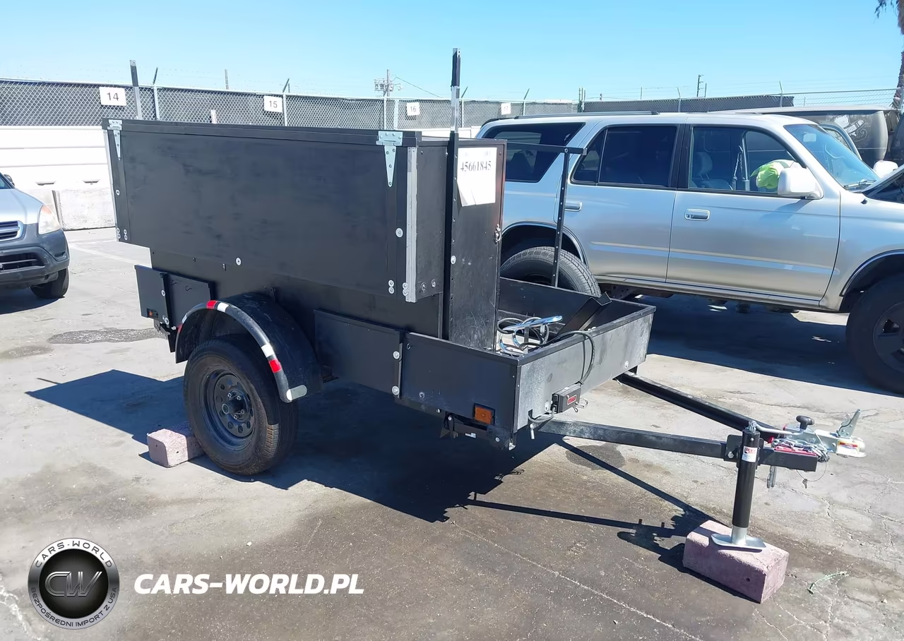2022 Utilimaster Step Van VIN:L4WC1H818NA379593 - 1
