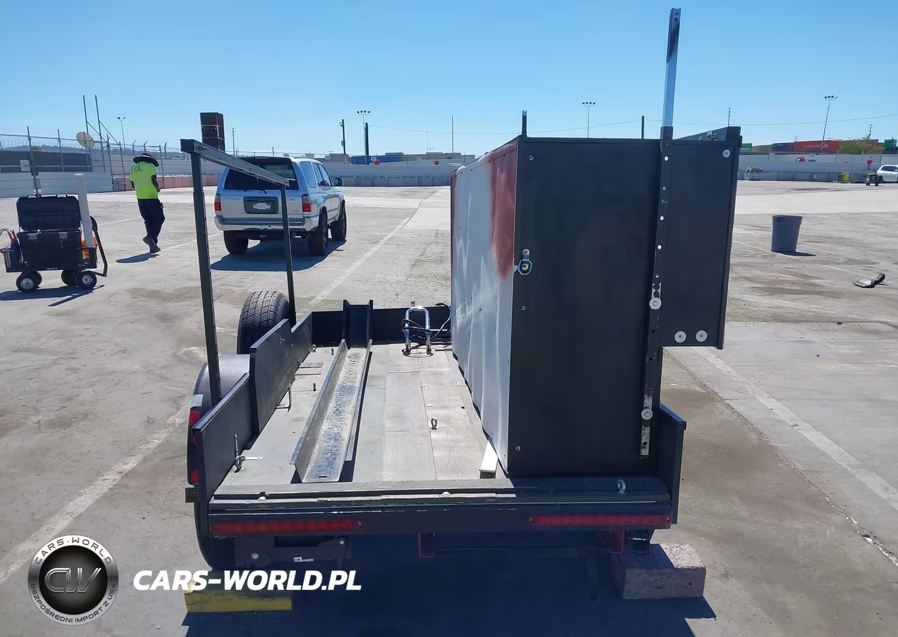 2022 Utilimaster Step Van VIN:L4WC1H818NA379593 - 15