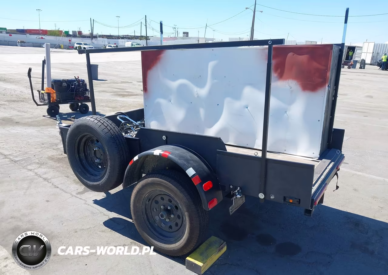 2022 Utilimaster Step Van VIN:L4WC1H818NA379593 - 3