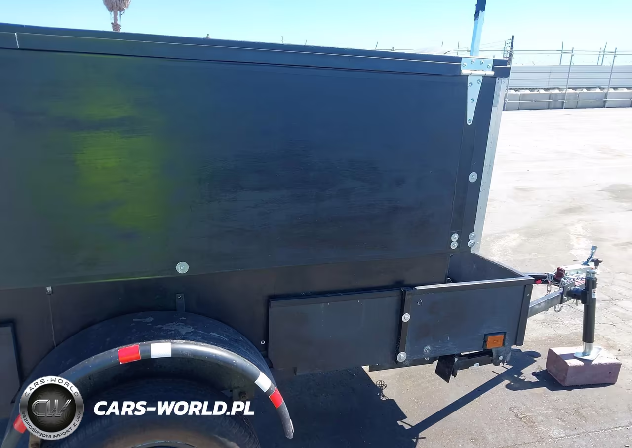 2022 Utilimaster Step Van VIN:L4WC1H818NA379593 - 5