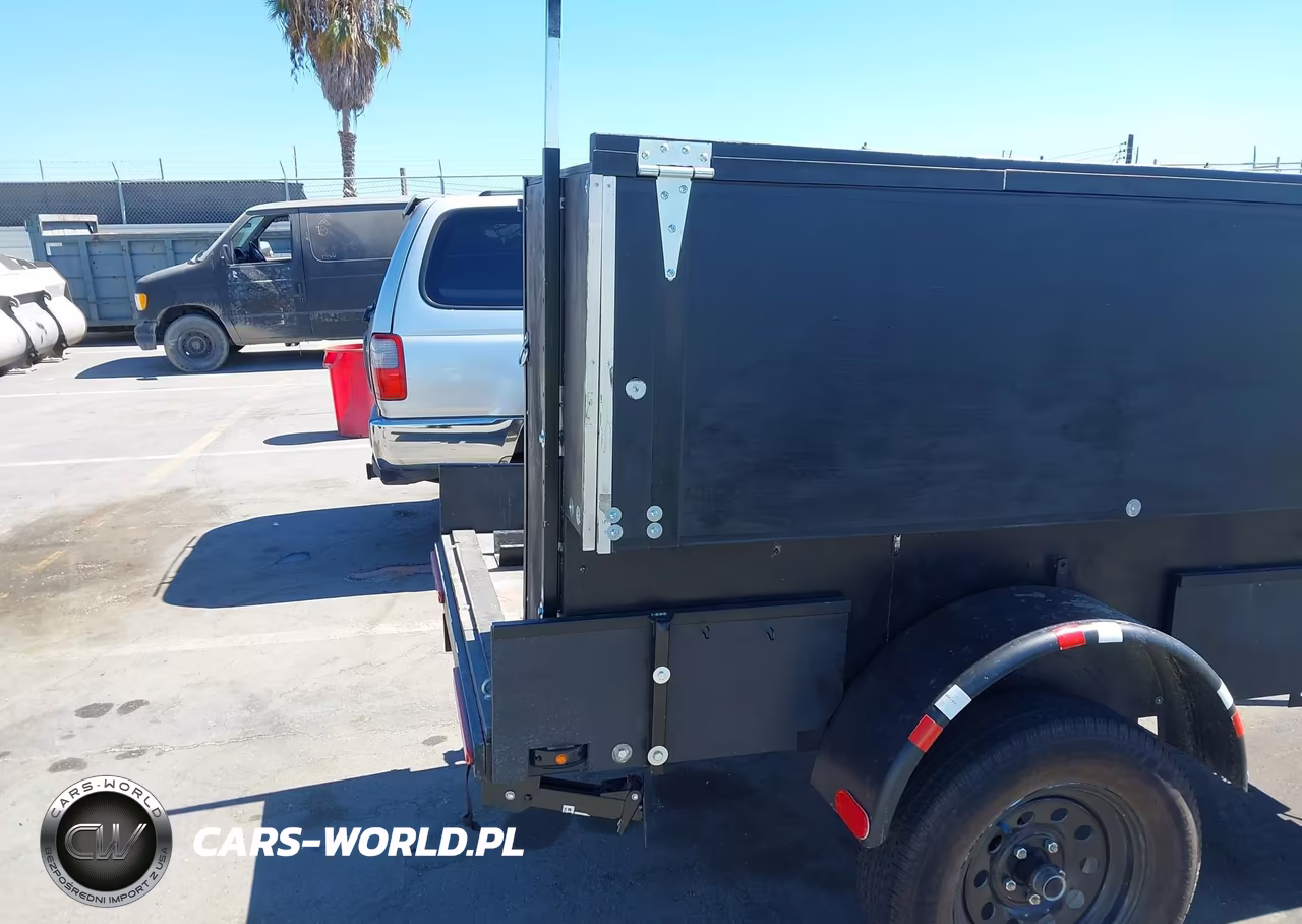 2022 Utilimaster Step Van VIN:L4WC1H818NA379593 - 8