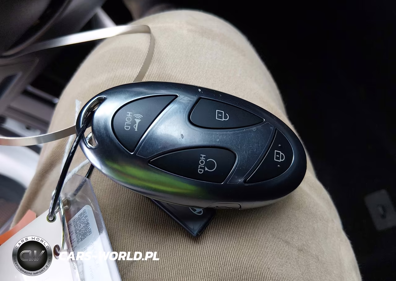 2026 Hyundai Elantra Sel Sport VIN:KMHLM4DG7TU238369 - 11