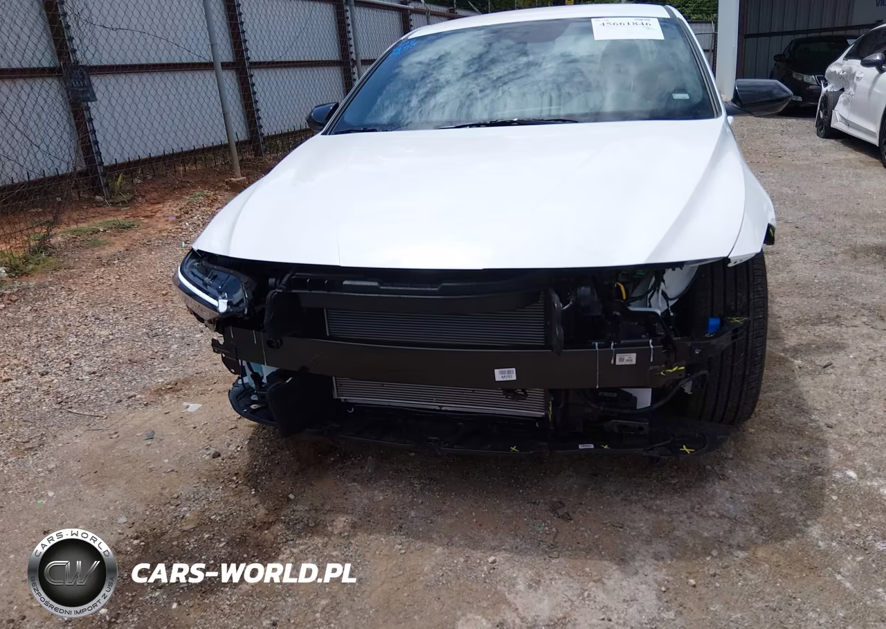 2026 Hyundai Elantra Sel Sport VIN:KMHLM4DG7TU238369 - 6