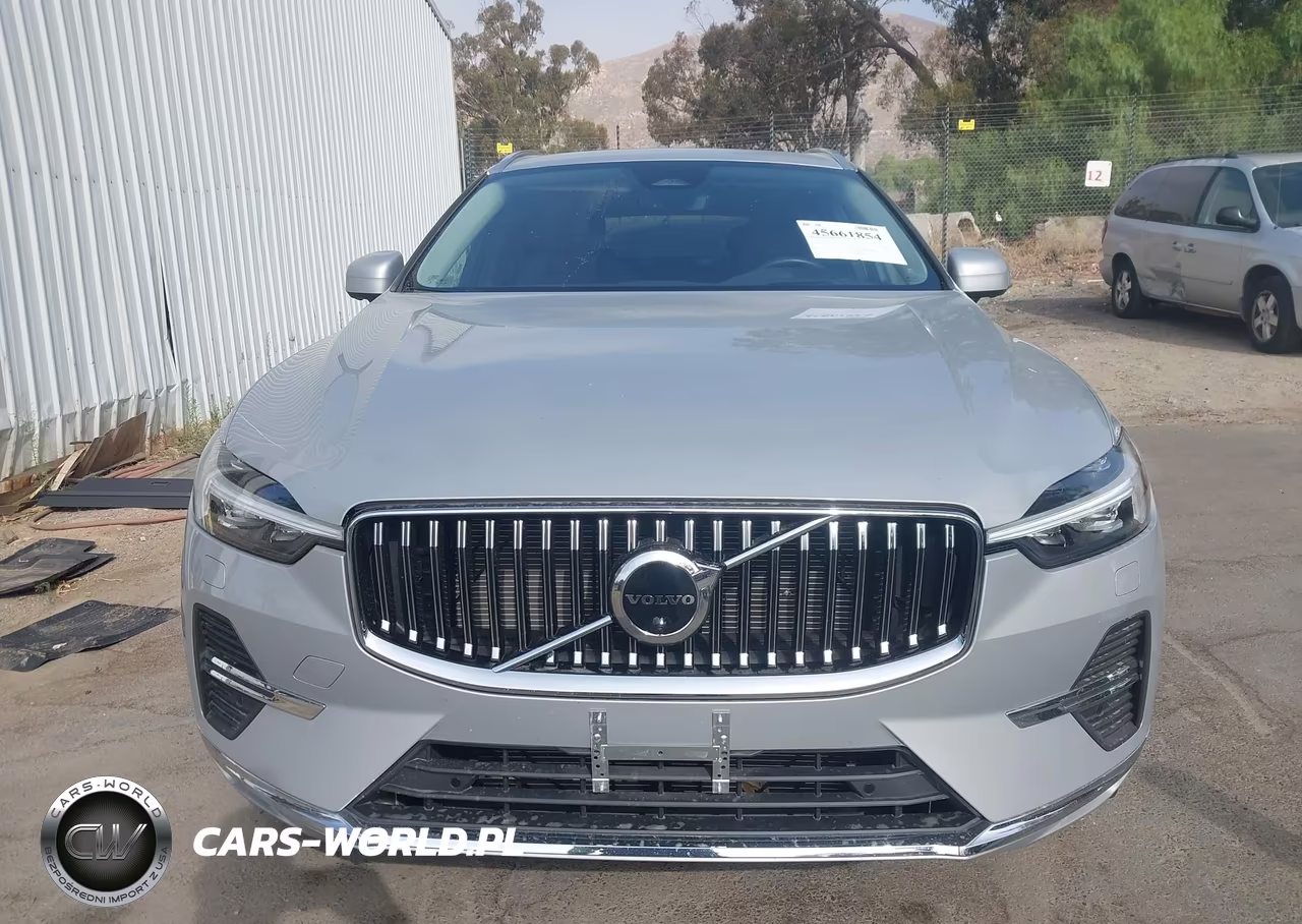 2022 Volvo Xc60 B5 Inscription VIN:YV4L12DL5N1013609 - 13