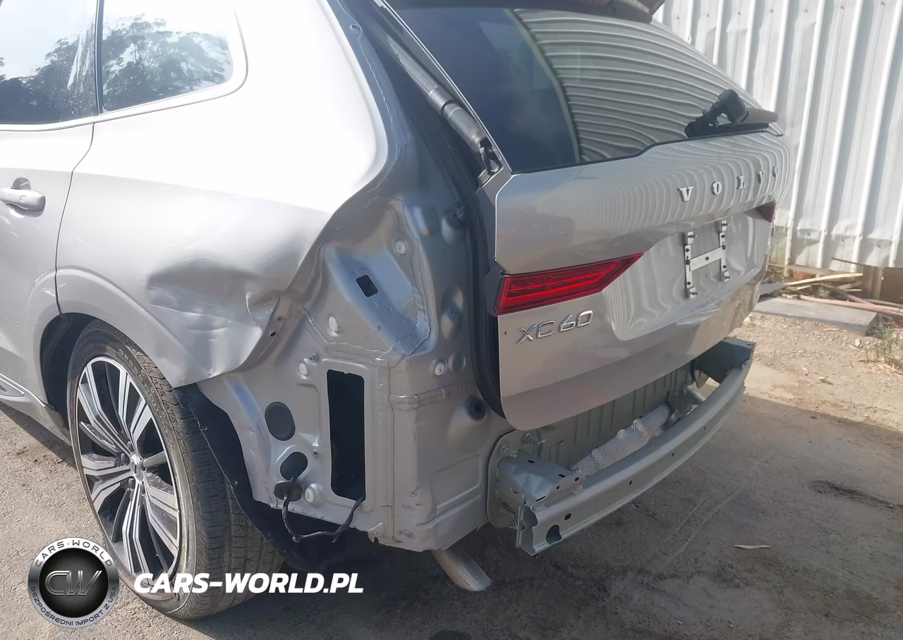 2022 Volvo Xc60 B5 Inscription VIN:YV4L12DL5N1013609 - 18