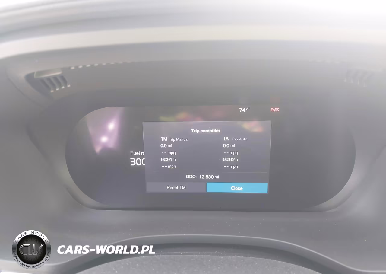 2022 Volvo Xc60 B5 Inscription VIN:YV4L12DL5N1013609 - 7