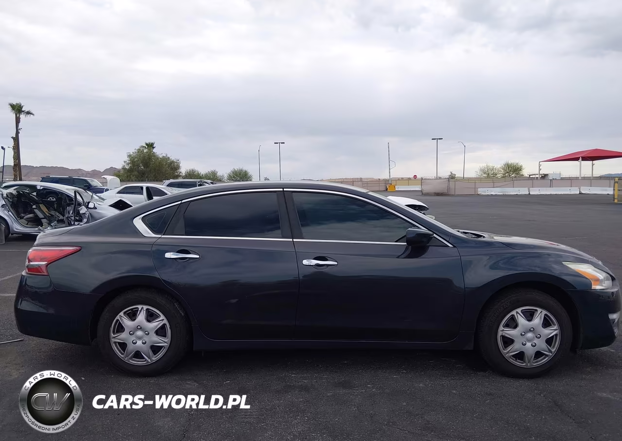 2013 Nissan Altima 2.5 S VIN:1N4AL3AP0DC194516 - 13